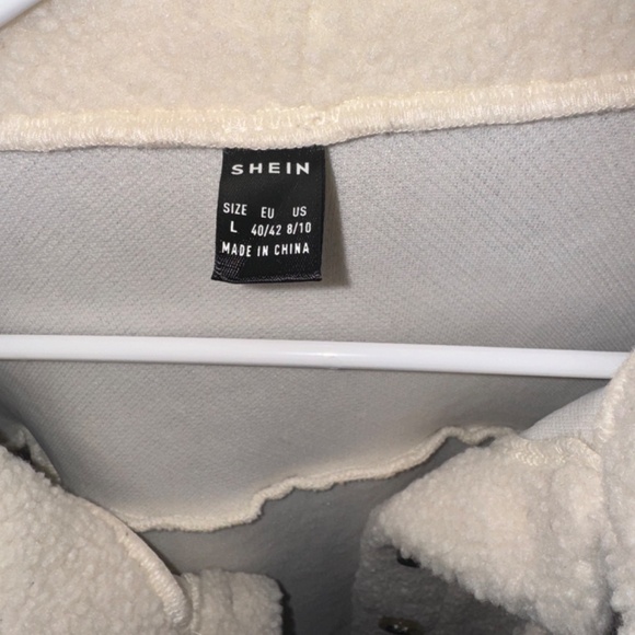 jacket - Picture 4 of 4